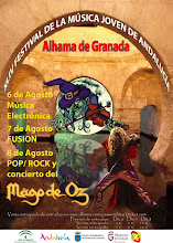 XLIV Festival de Música Joven de Andalucía
