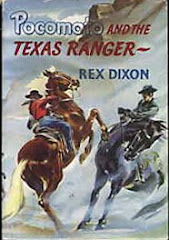 Texas Ranger