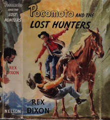 Lost Hunters