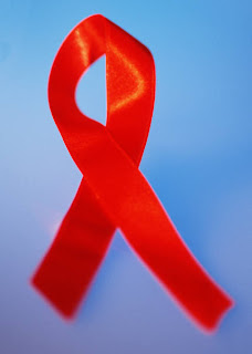 Lucha contra el SIDA / AIDS