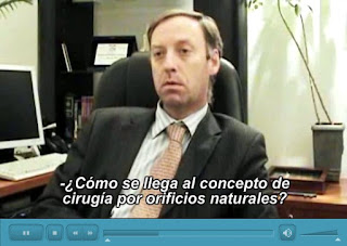 Santiago Horgan