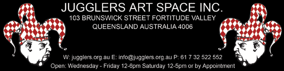 Jugglers Art Space Inc.