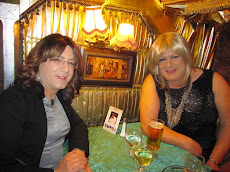 In Sarastro's Covent Garden