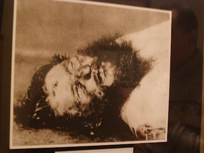 rasputin killed man petersburg 2008 st april dead