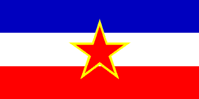ZASTAVA 101 KLUB Zastava+JUGOSLAVIJE
