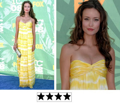 free pics of summer glau nude