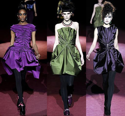 Fierce Prom Dresses