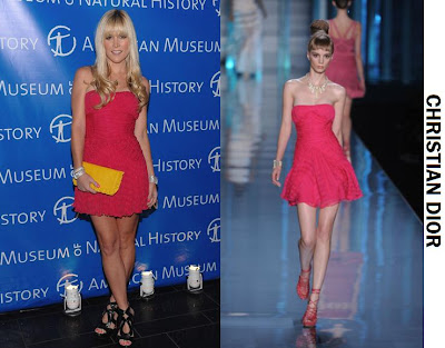 MAHALO FASHION: 2009 AMERICAN M...