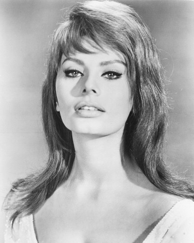 Sophia Loren Sophia Loren