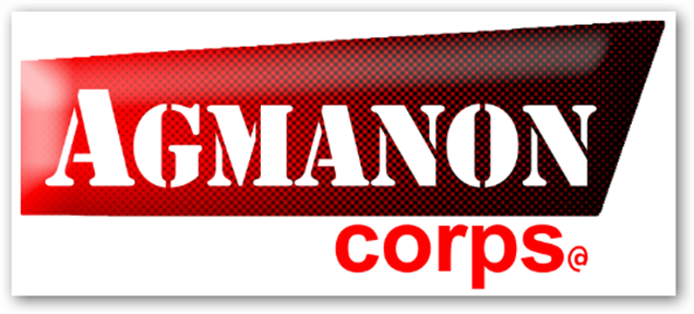 Agmanon Corps.