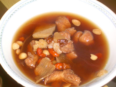 Crocodile soup recipes and health benefits