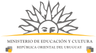 Declarado de Interes Cultural por el Ministerio de Educacion y Cultura del Uruguay
