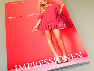 Impressionen Katalog Kostenlos Bestellen be loud and make mess impressionen katalog Impressionen Katalog Kostenlos Bestellen be loud and make mess impressionen katalog