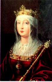 isabel catolica