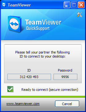 teamviewer scams reddit