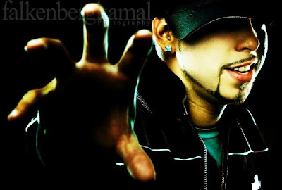 francisco rnb