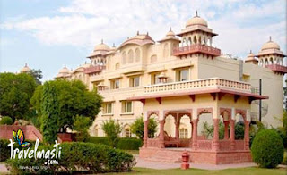 Jaipur Hotels