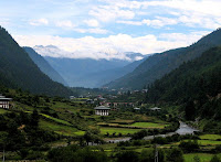 Haa valley