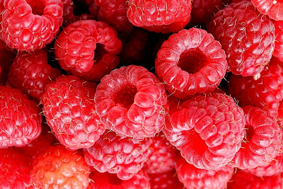 Raspberries