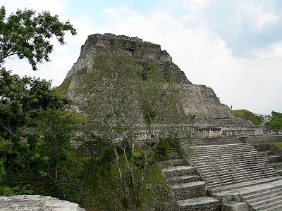Xunantunich