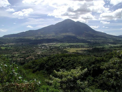 Jibova valley