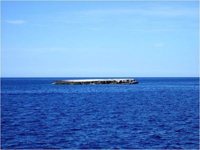 Kornati island