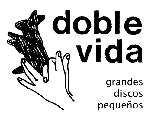 doble vida discos