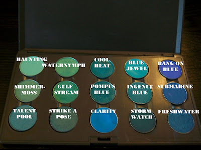 teal vs aqua