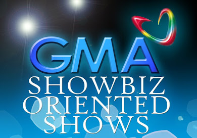 NEXT: CLICK HERE TO VOTE FOR GMA SHOWBIZ AND TALK SHOWS AWARDS