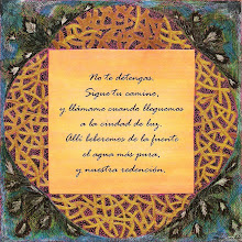 "Mandala del Poema"