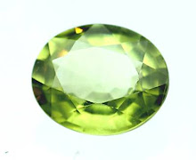 EL PERIDOTO