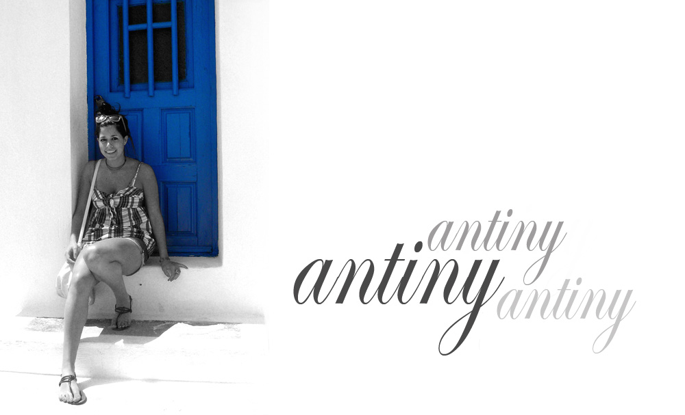 Antiny