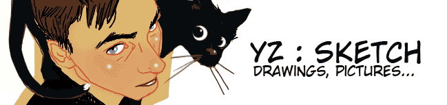 yz:sketch