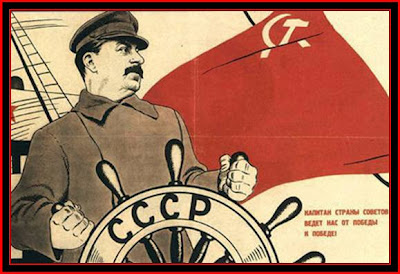 Libros y Textos aclaratorios sobre la figura de STALIN - links de descarga actualizados - nuevos links de descarga en los mensajes Stalin_at_the_wheel