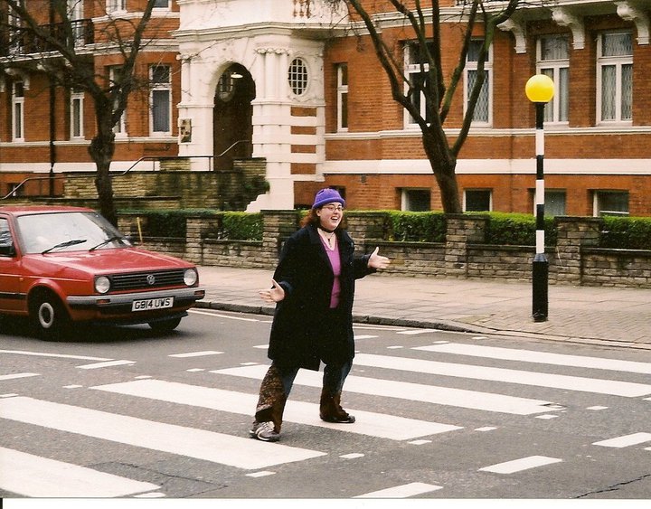 Abbey Road