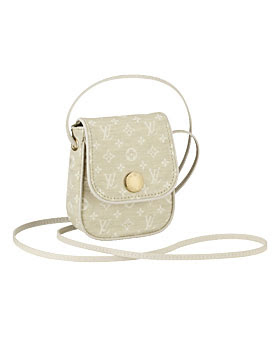 Louis Vuitton MiniLin Pochette Cancun Women's Handbags