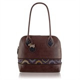 Radley Bag Knightsbridge Large Bowling Tote