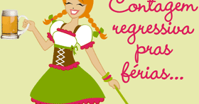 Featured image of post Contagem Regressiva Ferias Gif Hegressive inicia sua contagem regressiva