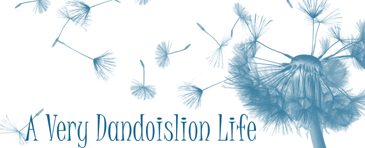 A Very Dandoislion Life