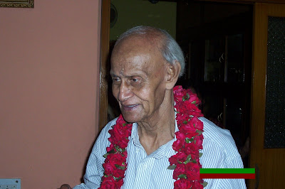 Sailen Manna