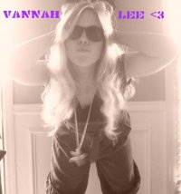 Vannahlee