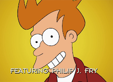 Philip J.Fry