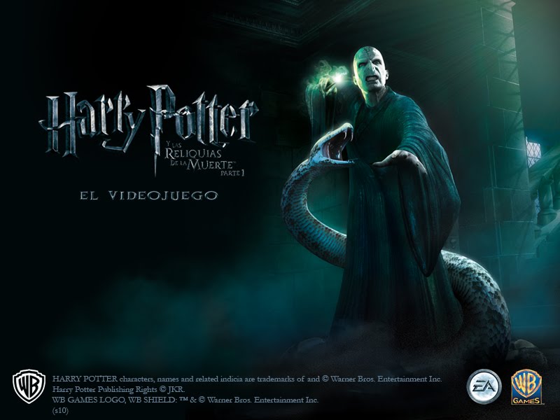 INFORMACION DE HARRY POTTER 7 informacion de harry potter 7: