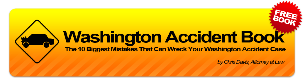 Washington Accident Book