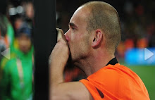 2010 FIFA World Cup-Sneijder ㊣