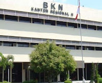 PENERIMAAN CPNS BKN T.A. 2009