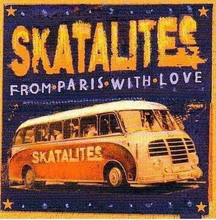 The Aggressors - Reggae Steadae Go The Aggressors - Reggae Steadae Go