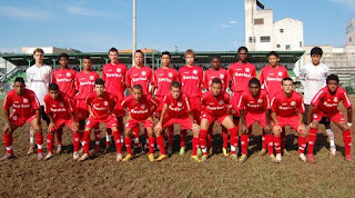inter campeão copa votorantim 2011