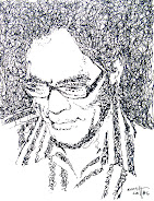 Artist Aung Soe
