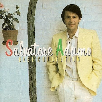 Salvatore Adamo (Medley) Medley Schlager Der 50er 60er Jahre. Salvatore Adamo (Medley)